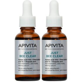 Apivita Just Bee Clear Anti-Blemishes Serum