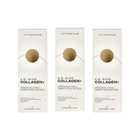 Vitasonar A.M. Glow Collagen+