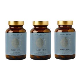 Vitasonar Sleep Well