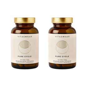 Vitasonar Pure Cycle
