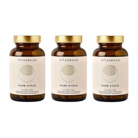 Vitasonar Pure Cycle