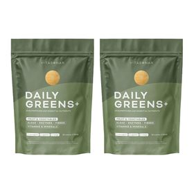 Vitasonar Daily Greens+