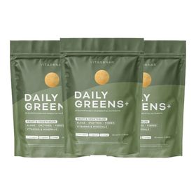 Vitasonar Daily Greens+