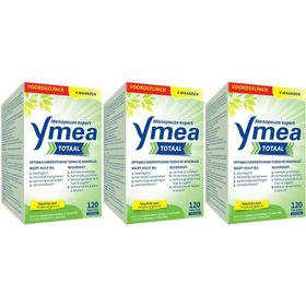 Ymea Totaal