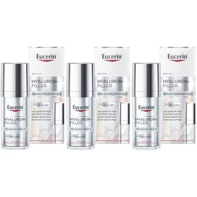 Eucerin Hyaluron-Filler Sérum Épigénétique