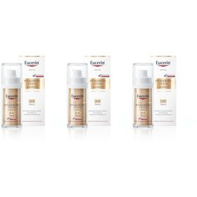 Eucerin Hyaluron-Filler + Elasticity 3D Serum