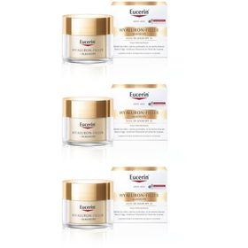 Eucerin Hyaluron-Filler + Elasticity Soin de Jour SPF15