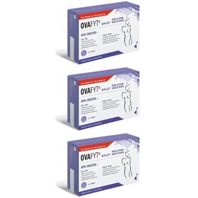 Farmafyt Ovafyt® + Vitamine D