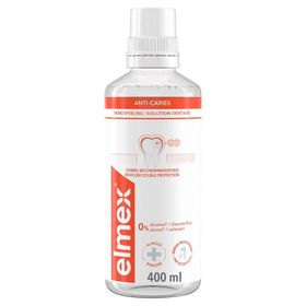 elmex Anti-Cariës Original Mondwater