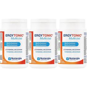 Nutergia Ergytonic® Multicébé