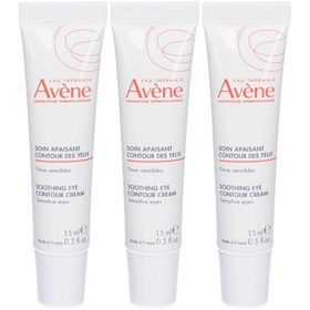 Avène Soin apaisant contour des yeux