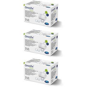 Hartmann Omnifix® Silicone 10 cm x 5 m
