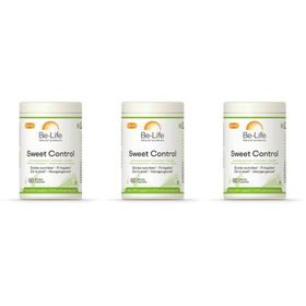 Be-Life Sweet Control