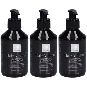 New Nordic Hair Volume Shampoo