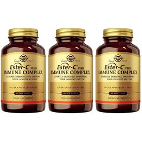 Solgar Ester-C® Plus Immune Complex