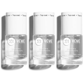 MEME Top Coat Gel