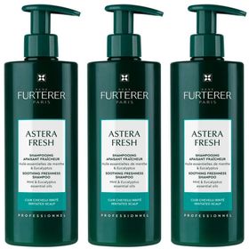 René Furterer Astera Fresh Soothing Freshness Shampoo