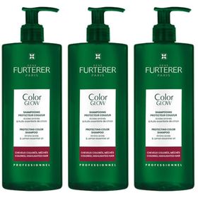 René Furterer Color Glow Shampooing Protecteur Couleur | Cheveux colorés | méchés