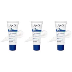 Uriage Bébé 1er Soin Croûtes de Lait