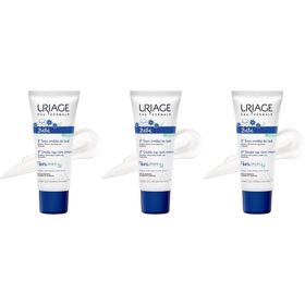 Uriage Baby 1st Cradle Crap Care Cream