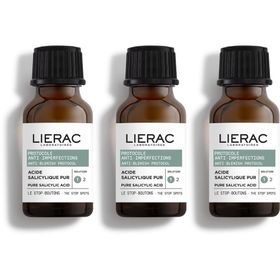 Lierac Protocole Anti-Imperfections Le Stop-Boutons