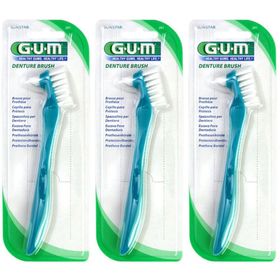 GUM Tandenborstel Prothese