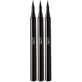 Couleurs de Noir WP Matte Liner Pen 01 Zwart