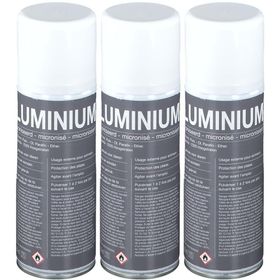 Kela Aluminiumspray