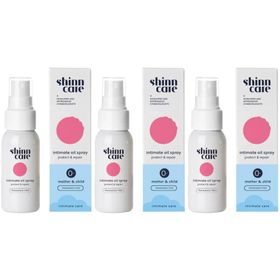 Shinncare Intimate Oil Spray Protect & Repair