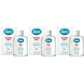 Odorex Deo Extra Dry Lotion
