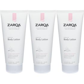 Zarqa® Lotion Traitement Corps