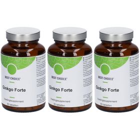 Best Choice Ginko Forte