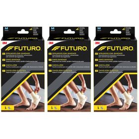 FUTURO™ Enkelbandage 47875 Medium
