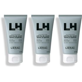 Lierac Homme Baume Après Rasage