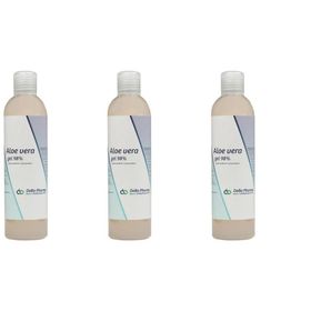 DeBa Pharma Aloe Vera Gel 98%