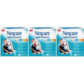 Nexcare ColdHot Therapy Comfort met Indicator