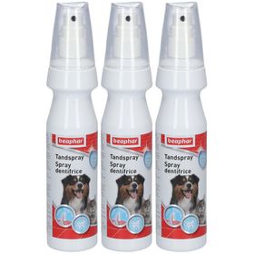 Beaphar® Tandspray