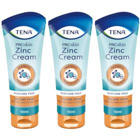 TENA ProSkin Zinc Cream