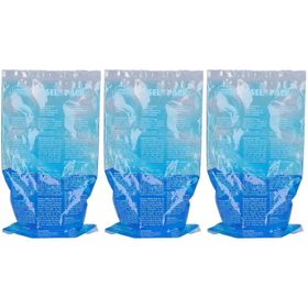 Sissel Hot-Cold Pack Kompres 12,7x25,4cm