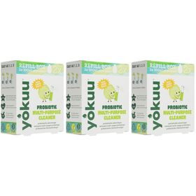 YOKUU® Nettoyant Multi-usages - Recharge