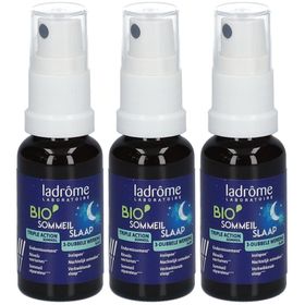 Ladrôme Spray Buccal Sommeil Bio