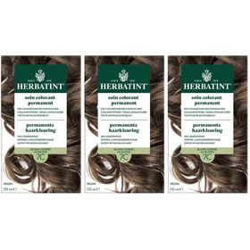 Hebatint Soin Colorant Permanent Blond Cendré