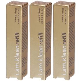i.am.klean Covering Concealer Refill 1.0