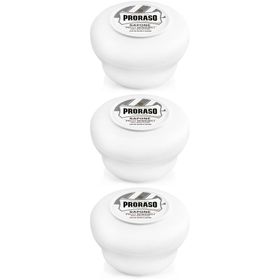 Proraso Sensitive Scheercrème Bol