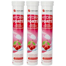 Forté Pharma Hydra Forte Cérise