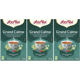 Yogi Tea® Calming
