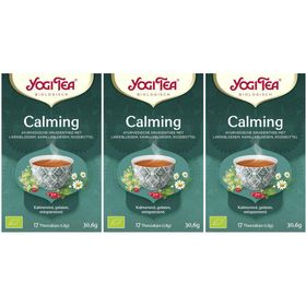 Yogi Tea® Calming