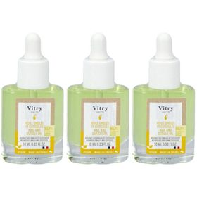Vitry Natuurlijke Olie Nagels & Nagelriem