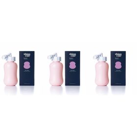 Shinncare Flacon de rinçage Cleansing & Refreshing