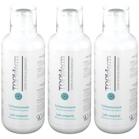 Topiderm Lait Corporel